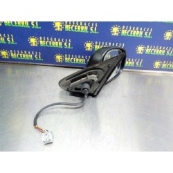 Recambio de retrovisor derecho para mg rover serie 400 (rt) 420 sdi (4-ptas.) referencia OEM IAM   