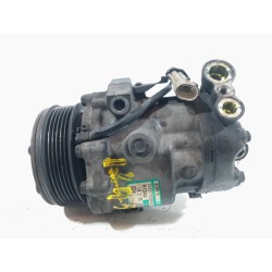 Recambio de compresor aire acondicionado para opel meriva enjoy referencia OEM IAM 24421842  