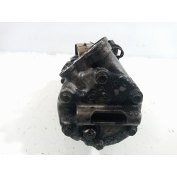 Recambio de compresor aire acondicionado para opel meriva enjoy referencia OEM IAM 24421842  