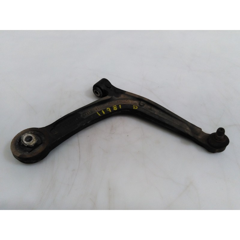Recambio de brazo suspension inferior delantero derecho para ford ka (ccu) urban referencia OEM IAM Recambio de brazo suspension inferior delantero derecho para ford ka (ccu) urban referencia OEM IAM