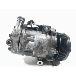 Recambio de compresor aire acondicionado para opel meriva enjoy referencia OEM IAM 24421842  