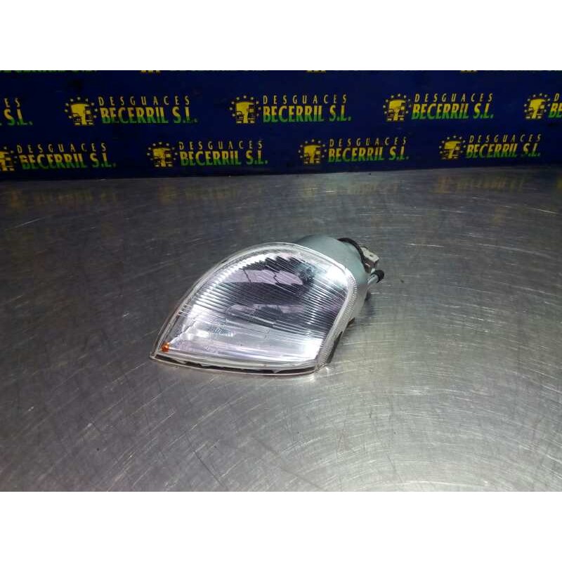 Recambio de piloto delantero derecho para citroen saxo 1.5 d monaco referencia OEM IAM Recambio de piloto delantero derecho para citroen saxo 1.5 d monaco referencia OEM IAM
