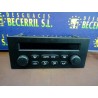 Recambio de mando calefaccion / aire acondicionado para opel astra g berlina edition referencia OEM IAM 024442472  
