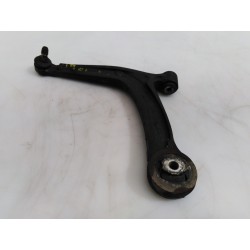 Recambio de brazo suspension inferior delantero izquierdo para ford ka (ccu) urban referencia OEM IAM   