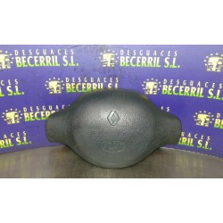 Recambio de airbag delantero izquierdo para renault clio ii fase i (b/cbo) 1.2 rt clima (b/cboa/f) referencia OEM IAM FG2P499165