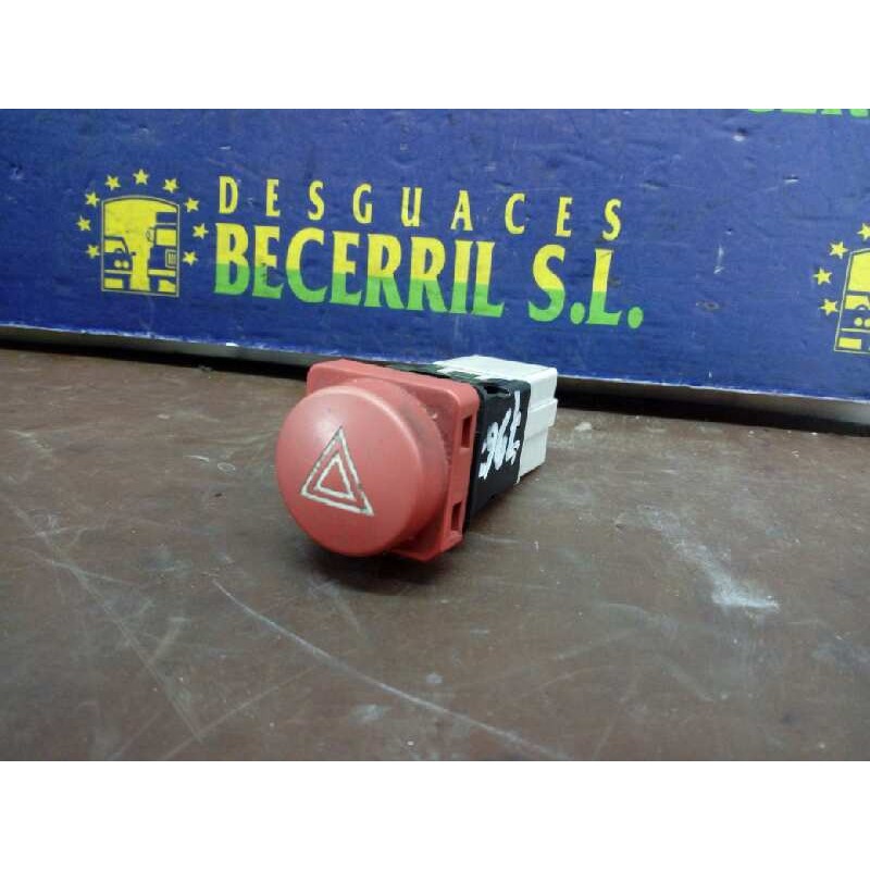 Recambio de warning para citroen xsara berlina 1.4i sx referencia OEM IAM   