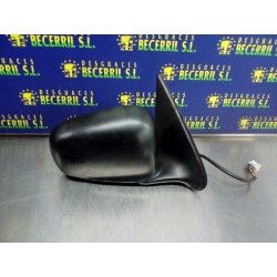 Recambio de retrovisor derecho para mg rover serie 400 (rt) 420 sdi (4-ptas.) referencia OEM IAM   