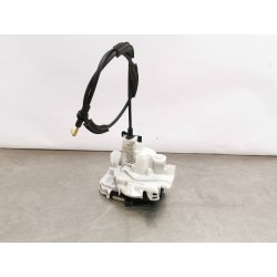 Recambio de cerradura puerta delantera derecha para ford ka (ccu) urban referencia OEM IAM 51794337  