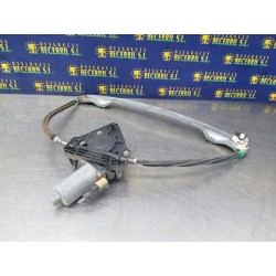 Recambio de elevalunas delantero derecho para renault clio ii fase i (b/cbo) 1.2 rt clima (b/cboa/f) referencia OEM IAM   