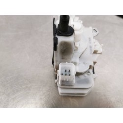 Recambio de cerradura puerta delantera derecha para ford ka (ccu) urban referencia OEM IAM 51794337  