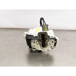 Recambio de cerradura puerta delantera derecha para ford ka (ccu) urban referencia OEM IAM 51794337  