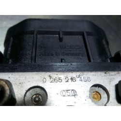 Recambio de abs para citroen xsara coupe 1.9 td vts referencia OEM IAM 9625242380 0265216456 