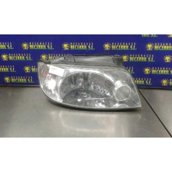 Recambio de faro derecho para hyundai matrix (fc) 1.5 crdi gls referencia OEM IAM   