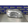 Recambio de faro derecho para hyundai matrix (fc) 1.5 crdi gls referencia OEM IAM   