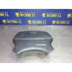 Recambio de airbag delantero izquierdo para seat ibiza (6k) passion referencia OEM IAM 6K0953511FKZ  