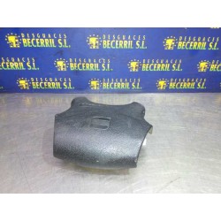 Recambio de airbag delantero izquierdo para seat ibiza (6k) passion referencia OEM IAM 6K0953511FKZ  