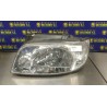 Recambio de faro izquierdo para hyundai matrix (fc) 1.5 crdi gls referencia OEM IAM   