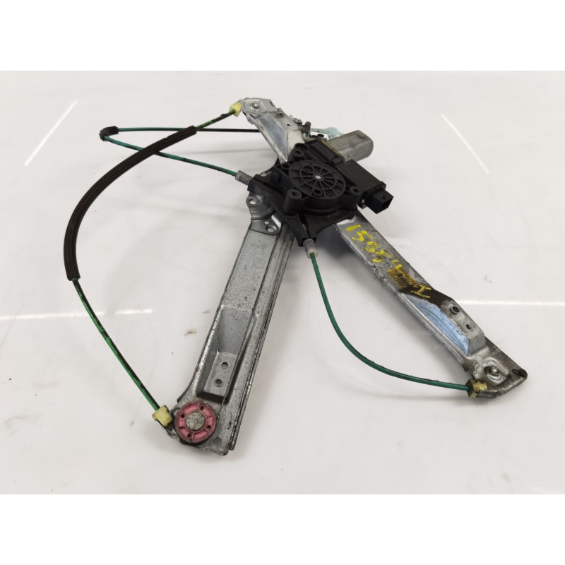 Recambio de elevalunas delantero derecho para opel corsa d cosmo referencia OEM IAM 541613212 Recambio de elevalunas delantero derecho para opel corsa d cosmo referencia OEM IAM 541613212