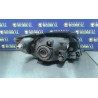 Recambio de faro izquierdo para hyundai matrix (fc) 1.5 crdi gls referencia OEM IAM   