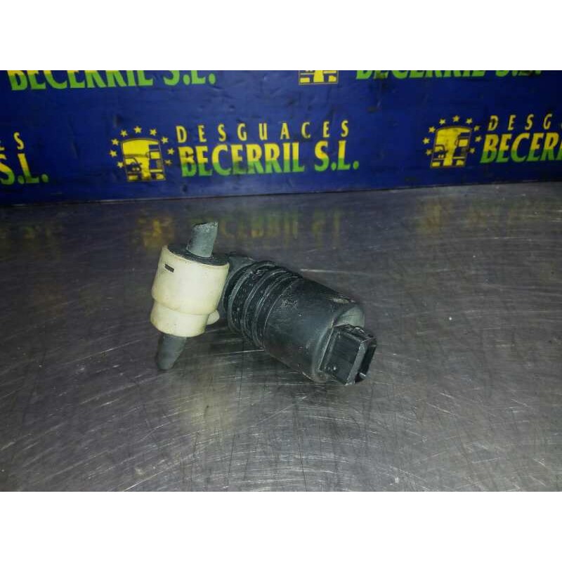 Recambio de bomba limpia para seat ibiza (6k) passion referencia OEM IAM   