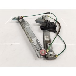 Recambio de elevalunas delantero izquierdo para opel corsa d cosmo referencia OEM IAM 541613212  