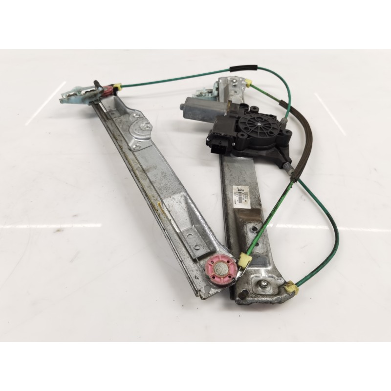 Recambio de elevalunas delantero izquierdo para opel corsa d cosmo referencia OEM IAM 541613212 Recambio de elevalunas delantero izquierdo para opel corsa d cosmo referencia OEM IAM 541613212