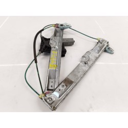 Recambio de elevalunas delantero izquierdo para opel corsa d cosmo referencia OEM IAM 541613212  