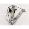 Recambio de elevalunas delantero izquierdo para opel corsa d cosmo referencia OEM IAM 541613212  