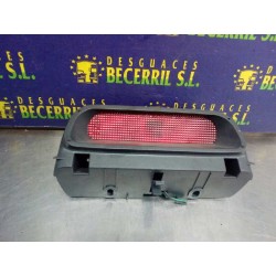 Recambio de luz central de freno para nissan almera (n15) gx referencia OEM IAM   