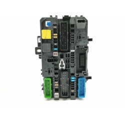 Recambio de caja reles / fusibles para opel astra gtc cosmo referencia OEM IAM 13206762HK 5DK008669 