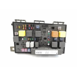 Recambio de caja reles / fusibles para opel astra h berlina cosmo referencia OEM IAM 13191129 5DK00866827 