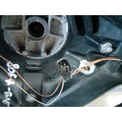 Recambio de volante para opel astra g berlina comfort referencia OEM IAM   