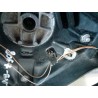 Recambio de volante para opel astra g berlina comfort referencia OEM IAM   