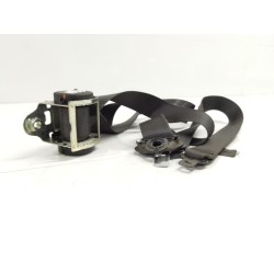 Recambio de cinturon seguridad delantero izquierdo para opel corsa d cosmo referencia OEM IAM   