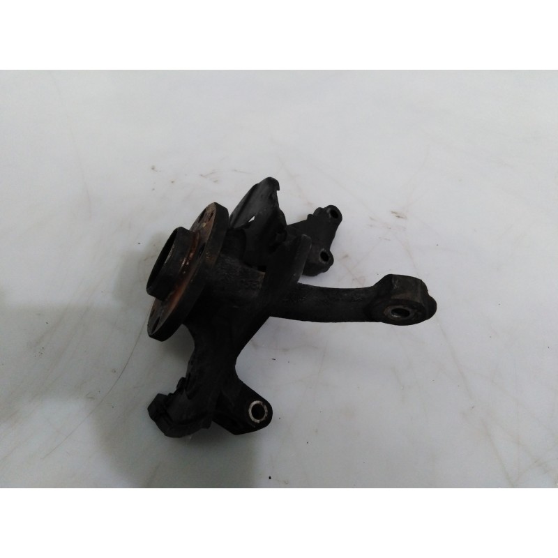Recambio de mangueta delantera izquierda para ford ka (ccu) urban referencia OEM IAM Recambio de mangueta delantera izquierda para ford ka (ccu) urban referencia OEM IAM