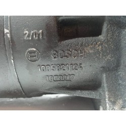 Recambio de motor arranque para ford mondeo berlina/familiar (fd) clx berlina referencia OEM IAM 1005821124  