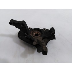 Recambio de mangueta delantera izquierda para ford ka (ccu) urban referencia OEM IAM   