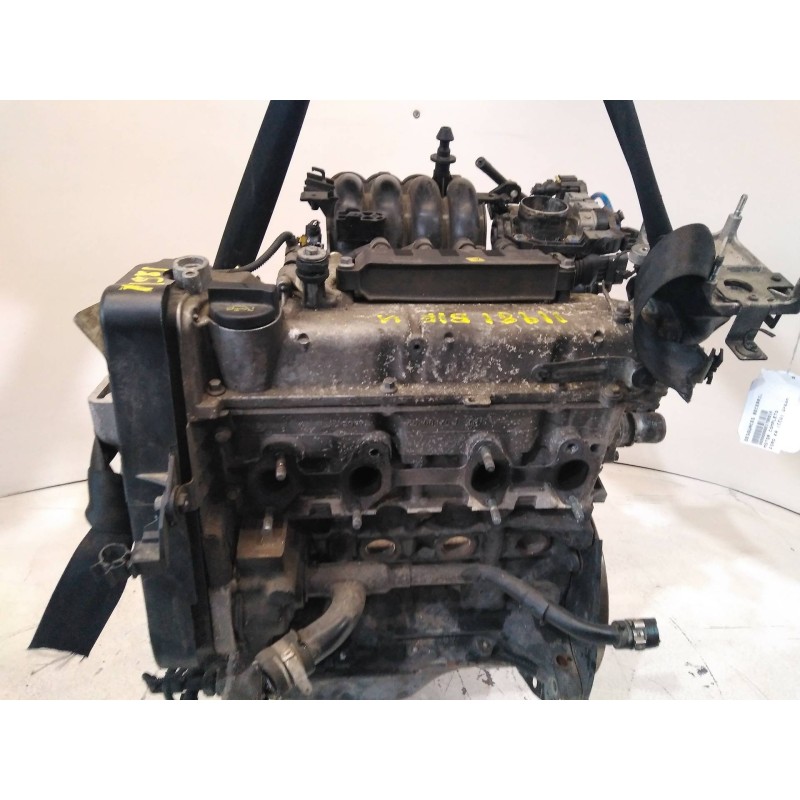 Recambio de motor completo para ford ka (ccu) urban referencia OEM IAM 169A4000 Recambio de motor completo para ford ka (ccu) urban referencia OEM IAM 169A4000