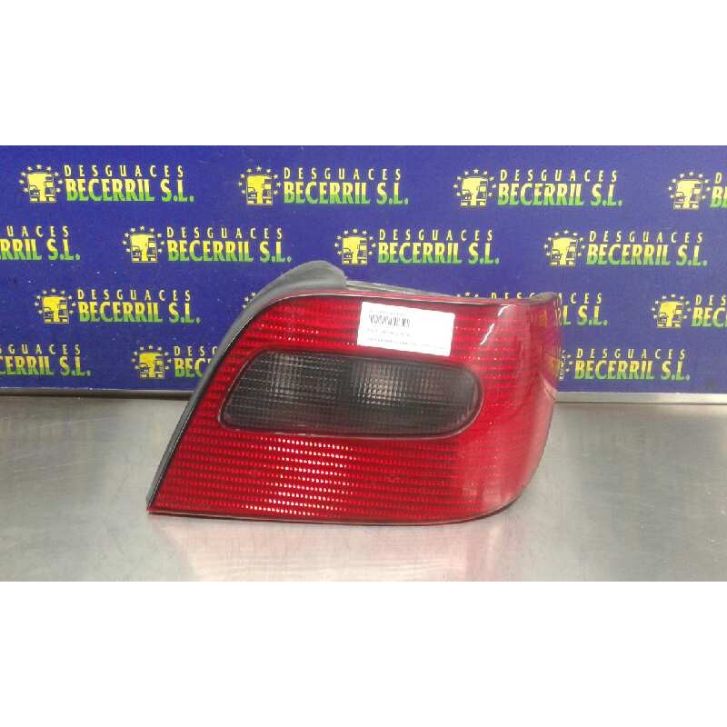 Recambio de piloto trasero derecho para citroen xsara berlina 1.6 16v tonic referencia OEM IAM   