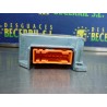 Recambio de centralita airbag para citroen xsara berlina 1.8i exclusive referencia OEM IAM 9638101980 550741100 