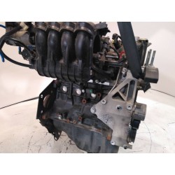 Recambio de motor completo para ford ka (ccu) urban referencia OEM IAM 169A4000  