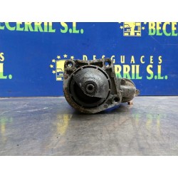 Recambio de motor arranque para ford escort berlina/turnier clx berlina referencia OEM IAM 0001208223  