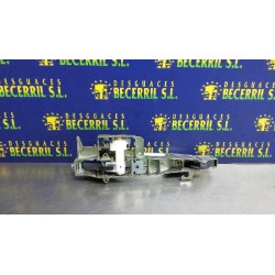 Recambio de maneta exterior delantera izquierda para peugeot 407 sport referencia OEM IAM 9101EP  