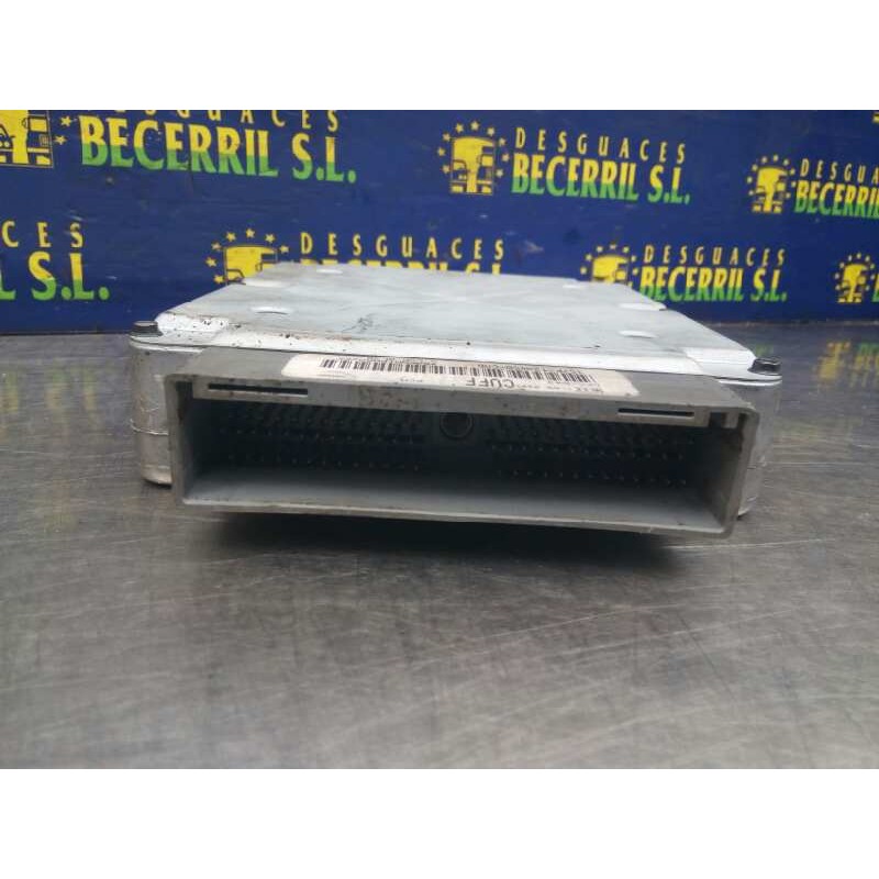 Recambio de centralita motor uce para ford mondeo berlina (ge) ambiente referencia OEM IAM 1S7F12A650CAD DPC643CUFF Recambio de centralita motor uce para ford mondeo berlina (ge) ambiente referencia OEM IAM 1S7F12A650CAD DPC643CUFF
