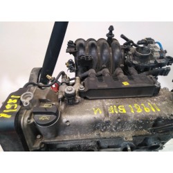 Recambio de motor completo para ford ka (ccu) urban referencia OEM IAM 169A4000  