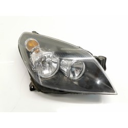 Recambio de faro derecho para opel astra h berlina cosmo referencia OEM IAM 1EG27037022  