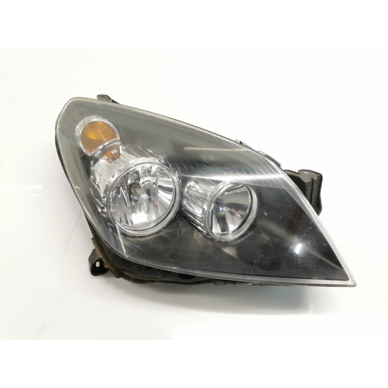 Recambio de faro derecho para opel astra h berlina cosmo referencia OEM IAM 1EG27037022 Recambio de faro derecho para opel astra h berlina cosmo referencia OEM IAM 1EG27037022