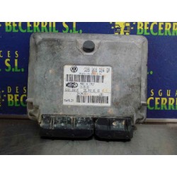 Recambio de centralita motor uce para seat ibiza (6l1) hit referencia OEM IAM 036906034GM 6160106801 IAW4MVGM