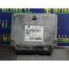 Recambio de centralita motor uce para seat ibiza (6l1) hit referencia OEM IAM 036906034GM 6160106801 IAW4MVGM