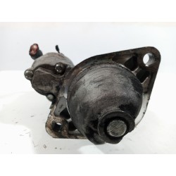 Recambio de motor arranque para opel astra gtc cosmo referencia OEM IAM WS02439  
